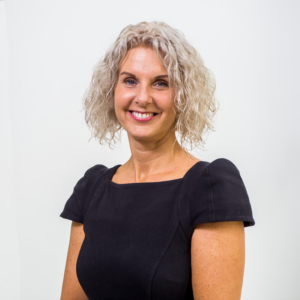 Fiona O’Connor