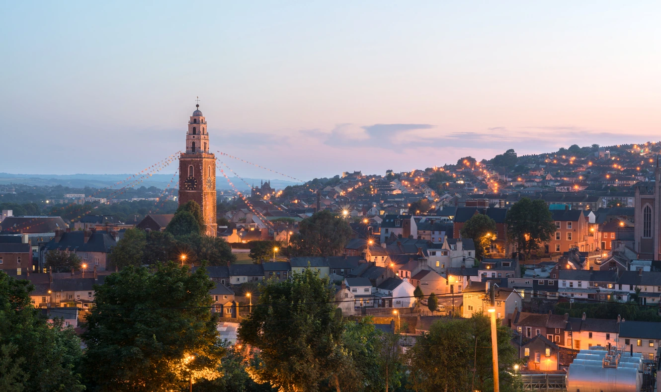 Mobile On-Site Shredding and Off-Site Shredding in Cork and Nationwide